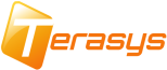 TERASYS Logo